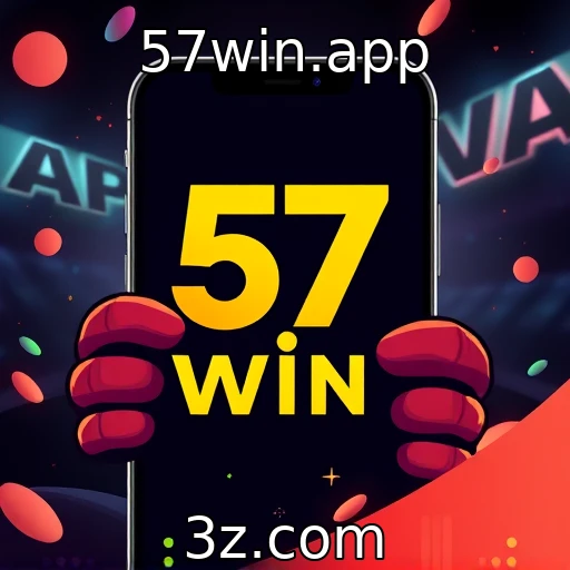 57win.app - Competição entre plataformas de streaming de jogos