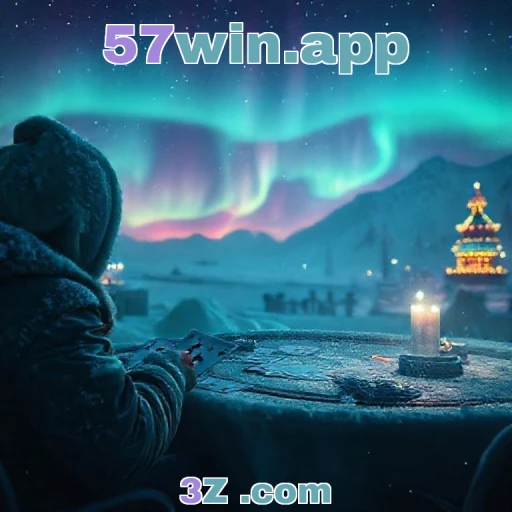 Tendências Quentes em Jogos: Explore o 57win.app