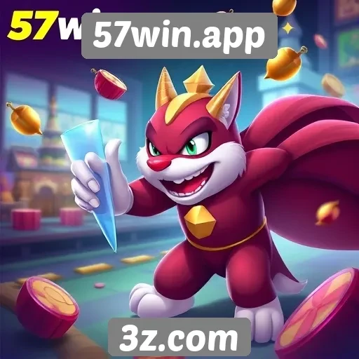 57win.app - 57win.app oferece ampla variedade de jogos online